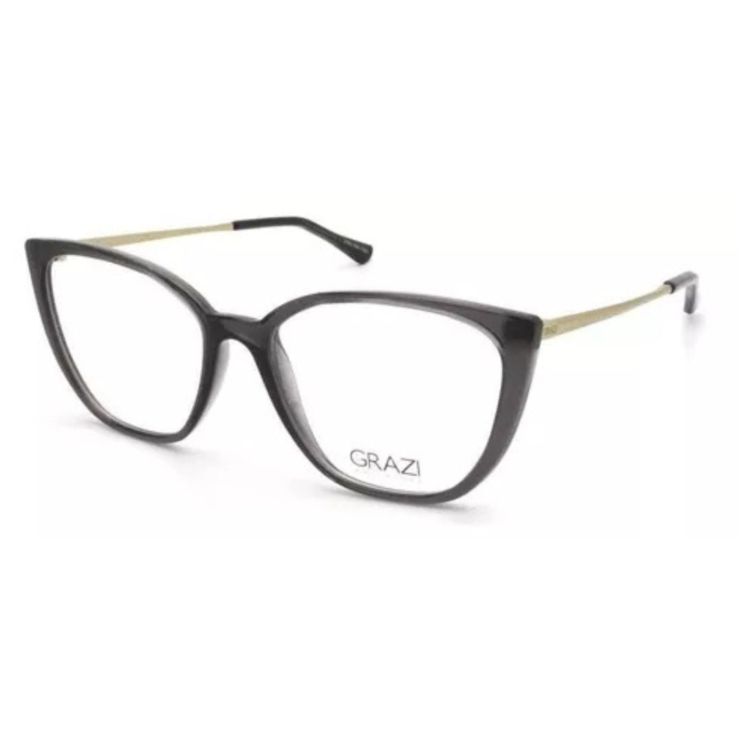 Óculos de Grau Grazi gz3077 h612 54 - Ótica Vision Care