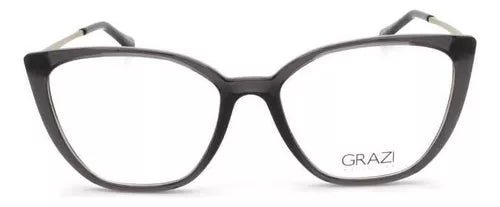 Óculos de Grau Grazi gz3077 h612 54