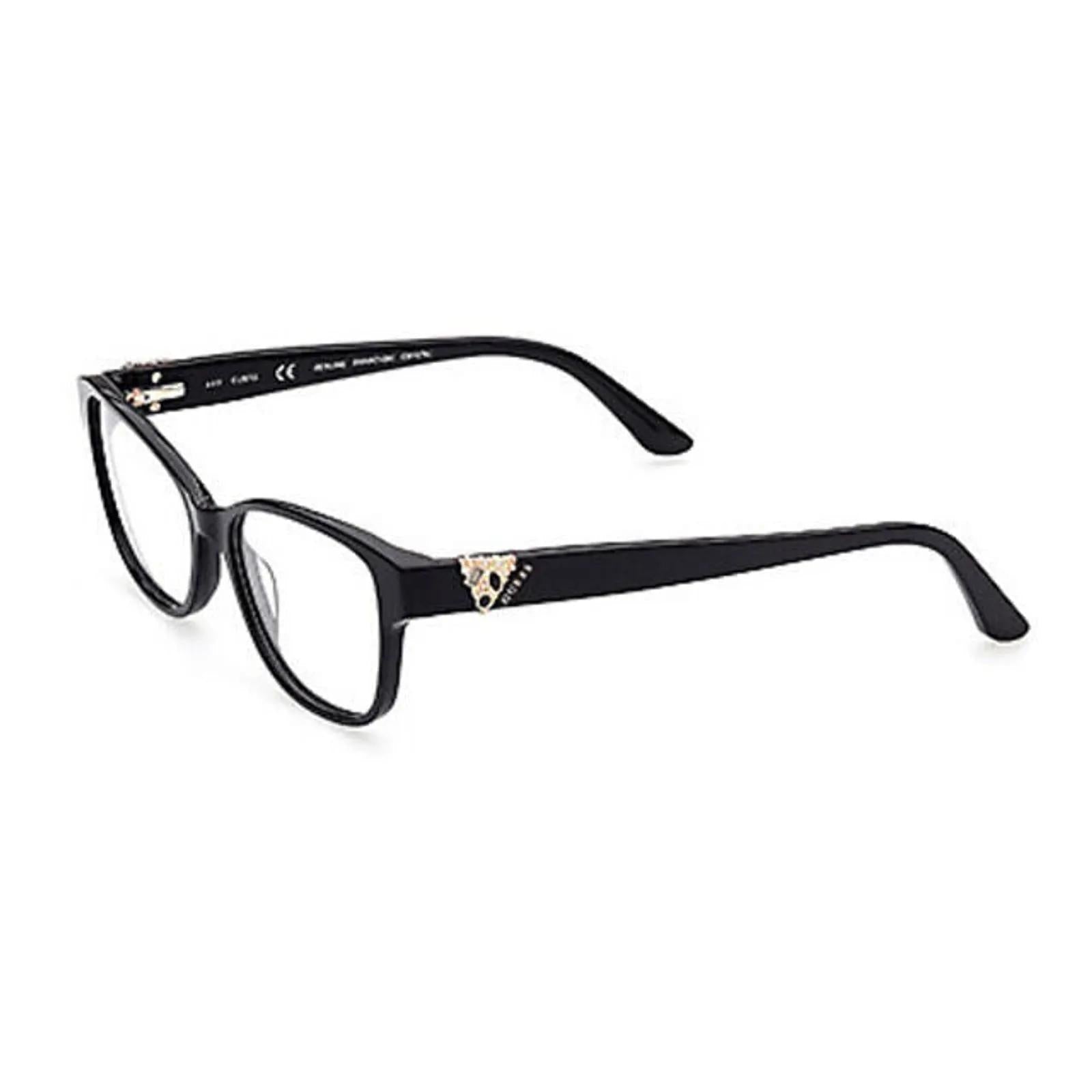 Óculos De Grau Guess 2854 - S 001 - Ótica Vision Care