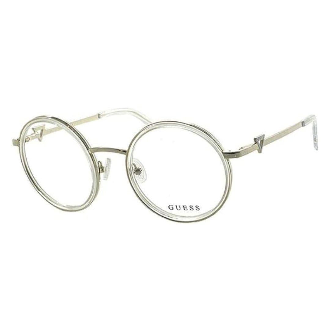 Óculos De Grau Guess Gu2730 026 - Ótica Vision Care