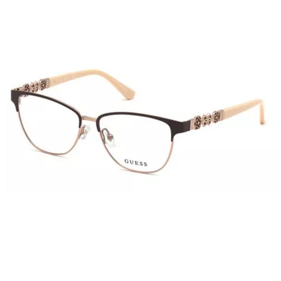 Óculos de Grau Guess GU2833 050 - Ótica Vision Care