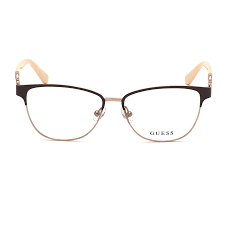 Óculos de Grau Guess GU2833 050