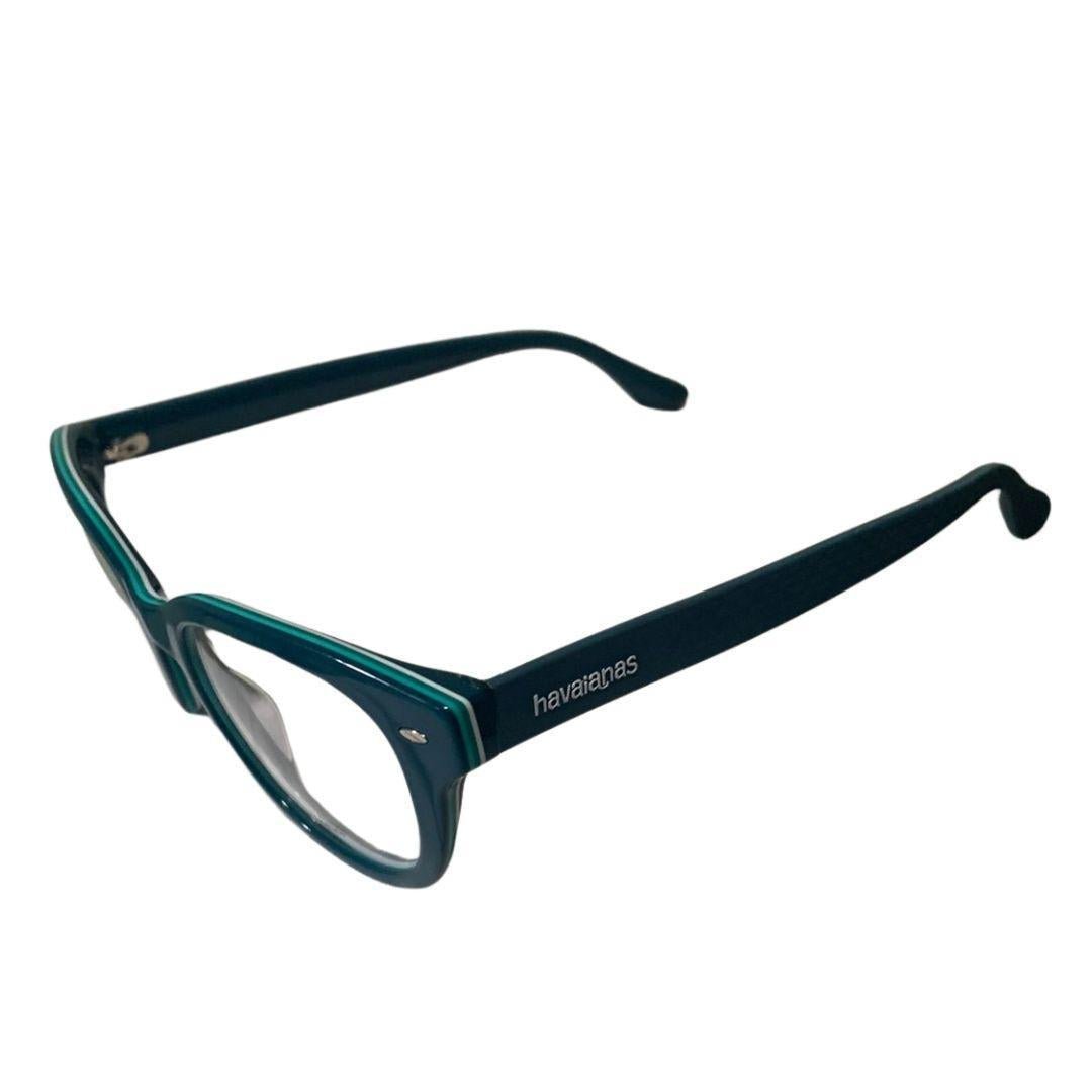 Óculos De Grau Havaianas Almada/V Mr8