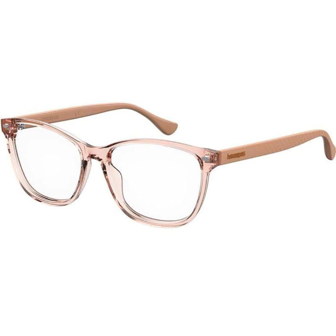 Óculos De Grau Havaianas Sahy/V 9R6 - Ótica Vision Care