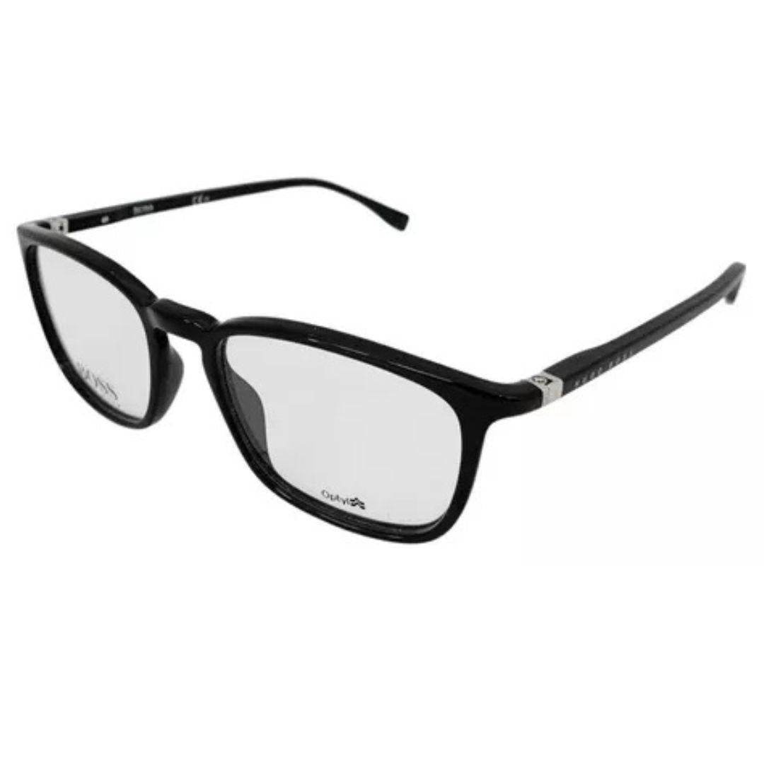 Óculos De Grau Hugo Boss 0961 807 - Ótica Vision Care