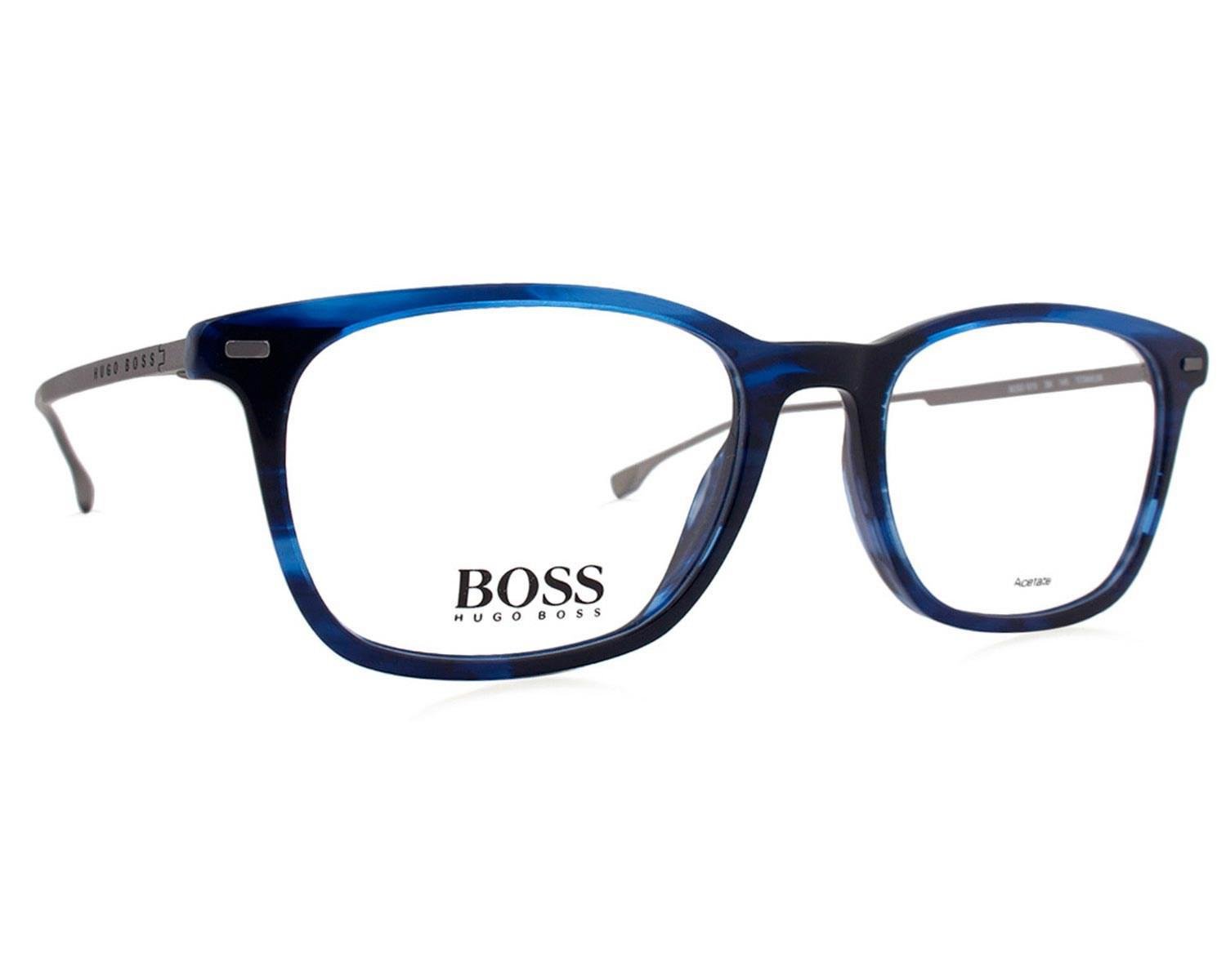 Óculos de Grau Hugo Boss 1015 38I-51