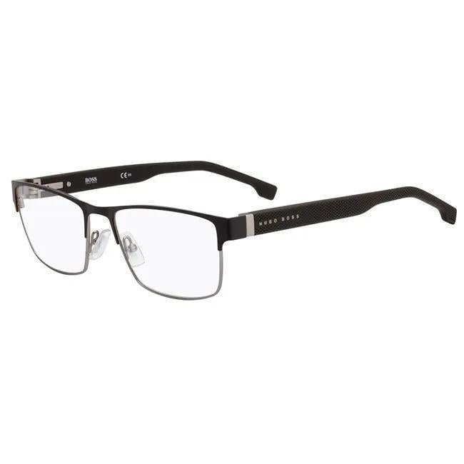 Óculos De Grau Hugo Boss 1040 05N - Marrom 57 - Ótica Vision Care