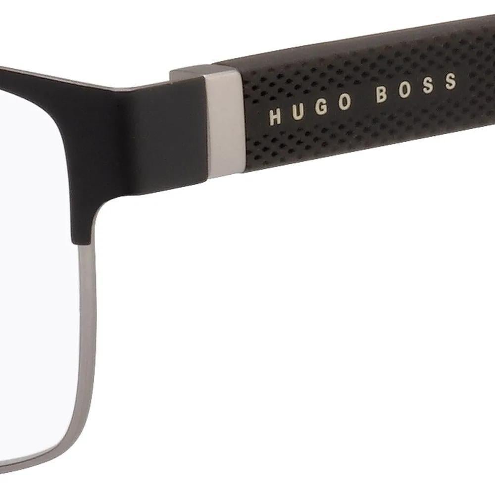 Óculos De Grau Hugo Boss 1040 05N - Marrom 57