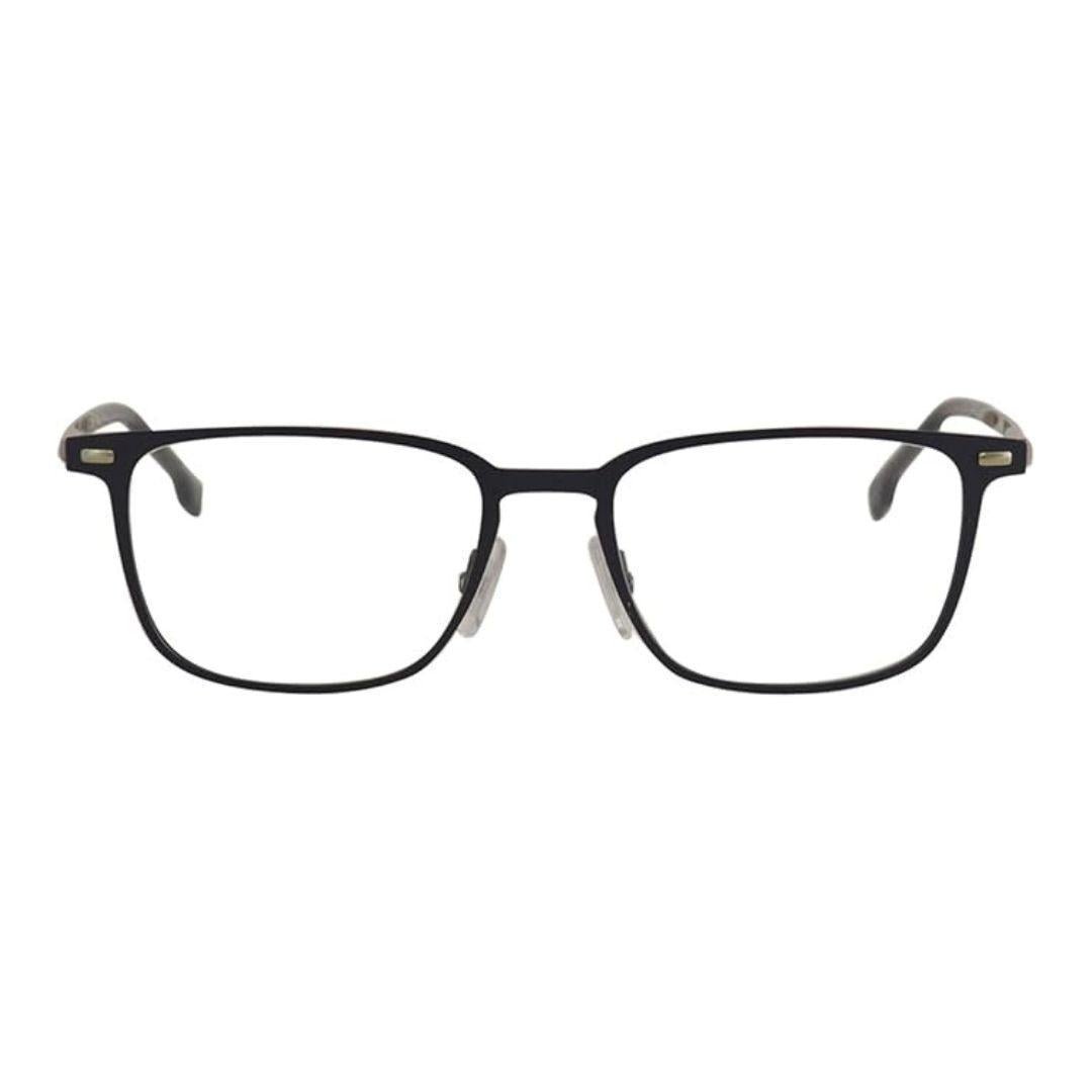 Óculos De Grau Hugo Boss Boss 1021 Fll 52 - Matte Blue