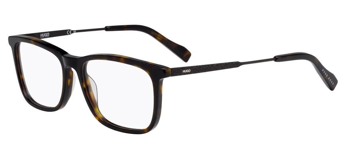 Óculos De Grau Hugo Boss - Hg 0307 086 5316 R - Ótica Vision Care