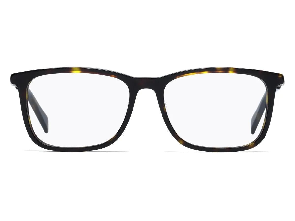 Óculos De Grau Hugo Boss - Hg 0307 086 5316 R