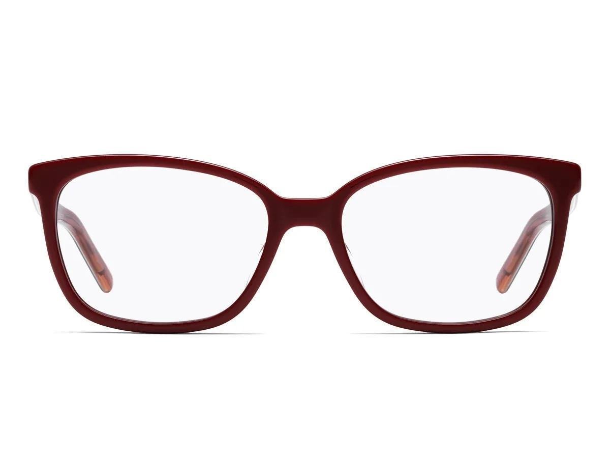 Óculos De Grau Hugo Boss - Hg 1012 C9A 5317