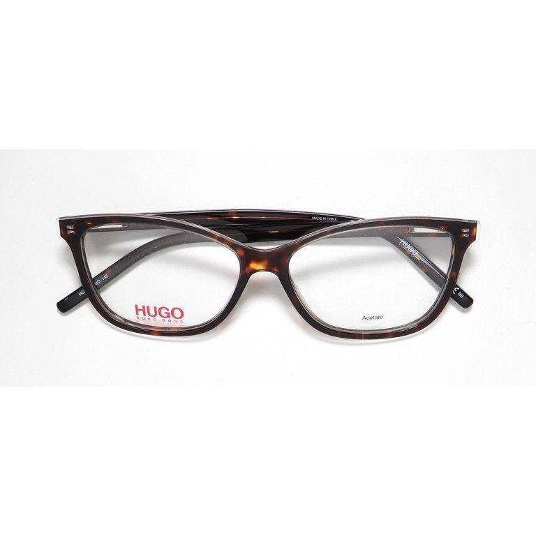 Óculos De Grau Hugo Boss Hg 1053 Aio - Ótica Vision Care