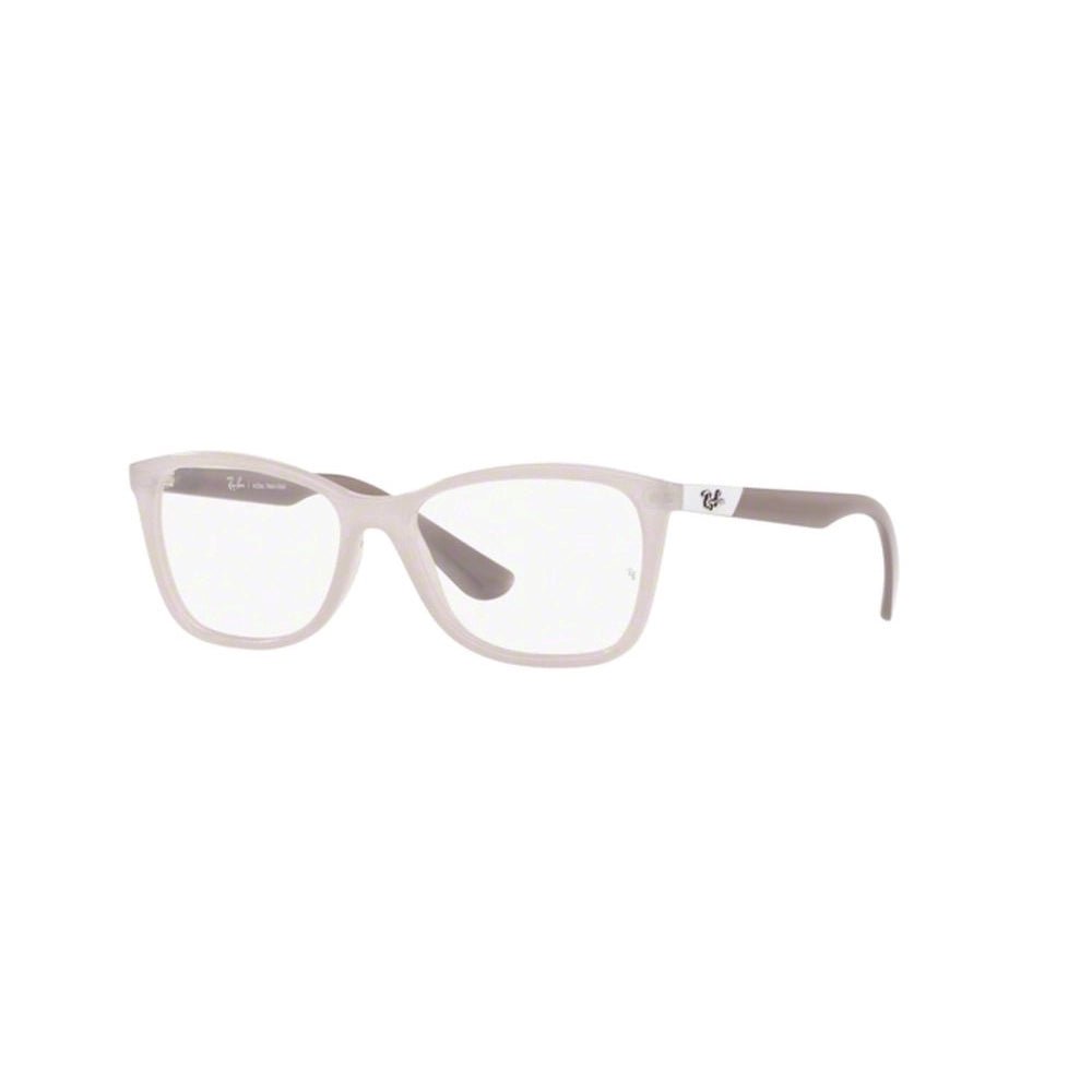Óculos de Grau Infantil Ray Ban Junior Rb1590l 3816 50 - Ótica Vision Care