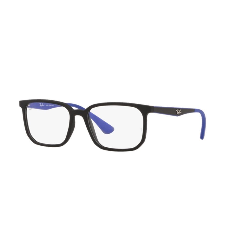 Óculos de Grau Infantil Ray Ban Junior Rb1595l 3822 49 - Ótica Vision Care