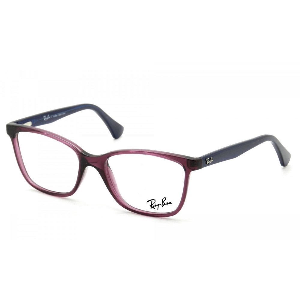 Óculos de Grau Infantil Ray - Ban RB1574L 3738/49 - Ótica Vision Care