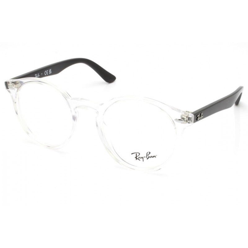 Óculos de Grau Infantil Ray - Ban RB1594 3541 44 - Ótica Vision Care
