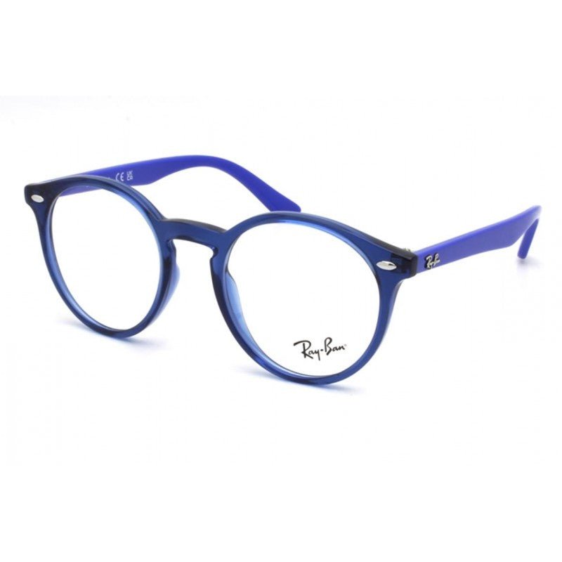 Óculos de Grau Infantil Ray - Ban RB1594 3811 46 - 19 - Ótica Vision Care