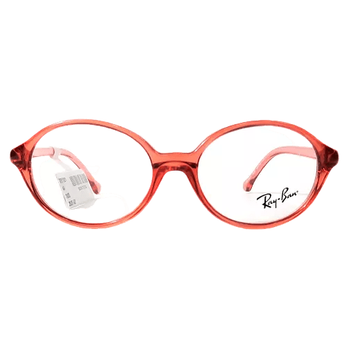 Óculos de Grau Infantil Ray - Ban RB1901 3835 - Ótica Vision Care
