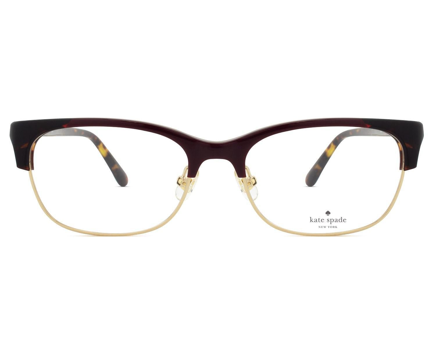 Óculos de Grau Kate Spade ADALI LHF-51