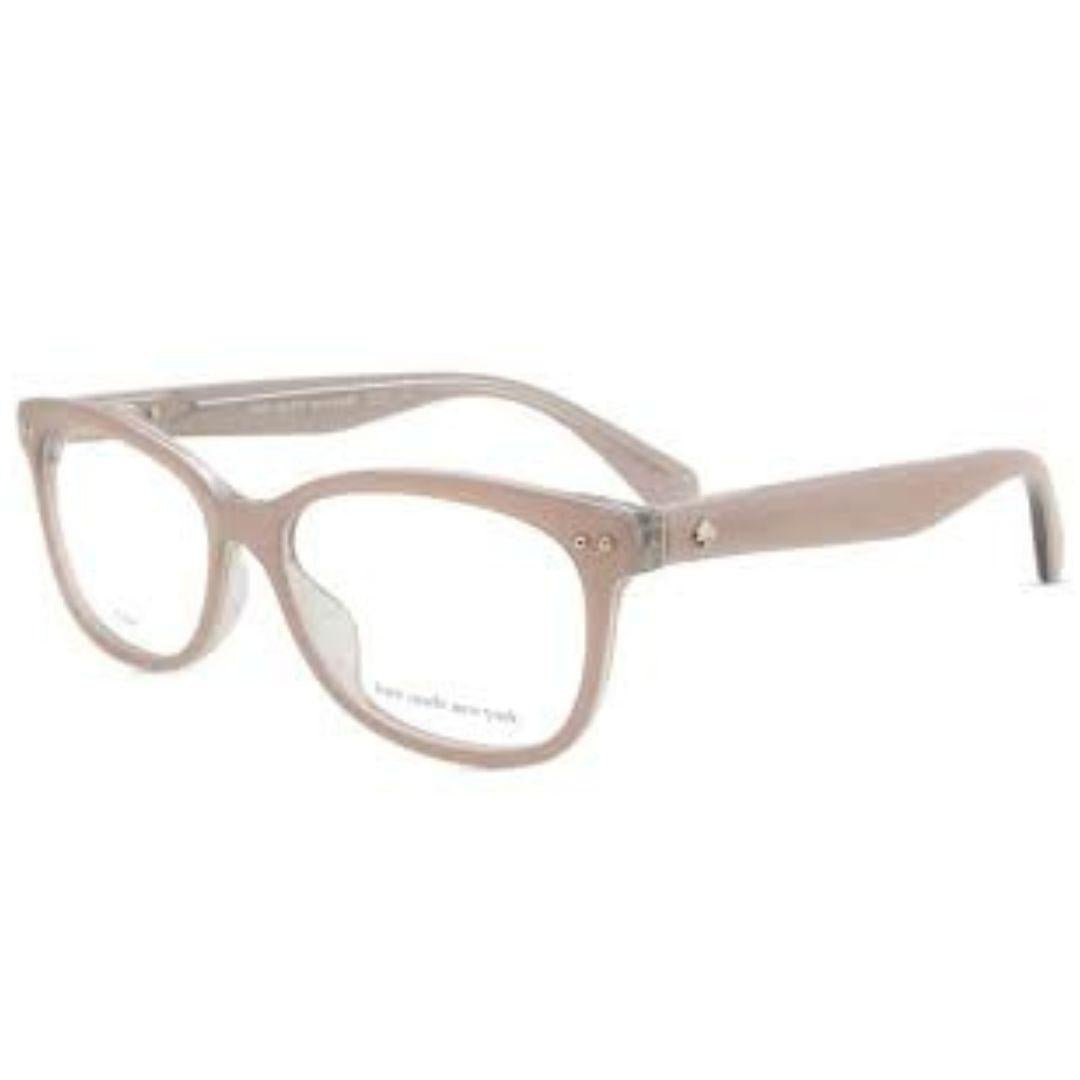 Óculos De Grau Kate Spade Bronwen Kb7 - Ótica Vision Care