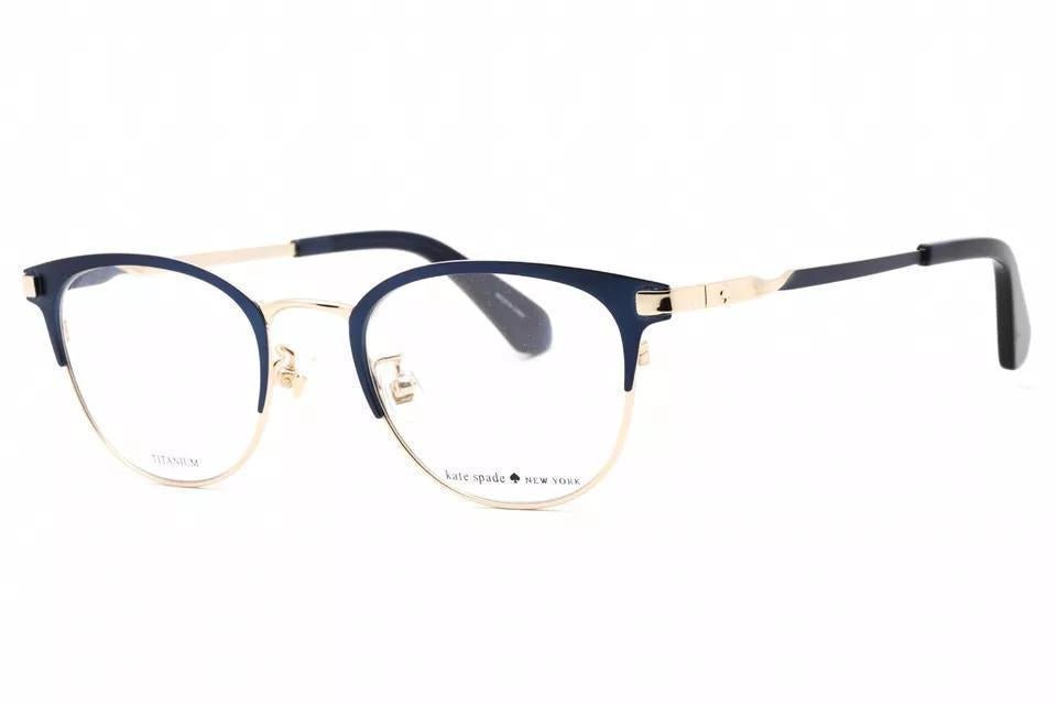 Óculos De Grau Kate Spade Danyelle/F Pjp - Ótica Vision Care