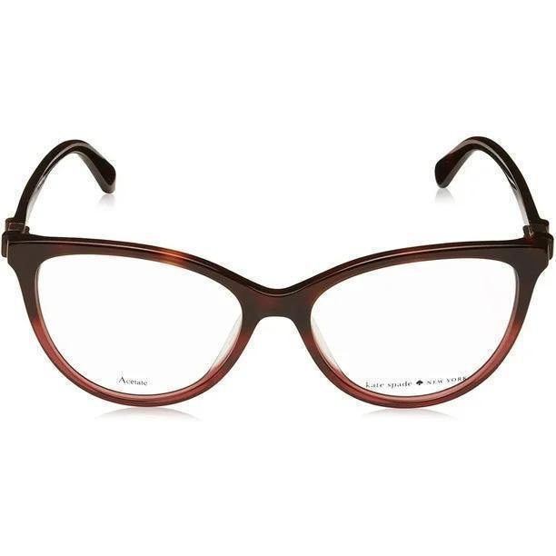 Óculos De Grau Kate Spade Jalinda Lhf 5216 - Lhf