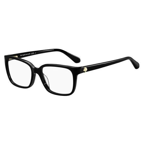 Óculos De Grau Kate Spade - Jordana 807 - 51 - Ótica Vision Care