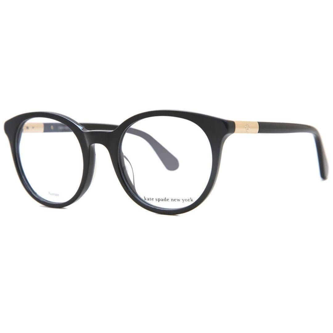 Óculos De Grau Kate Spade Joshann 807 - Ótica Vision Care