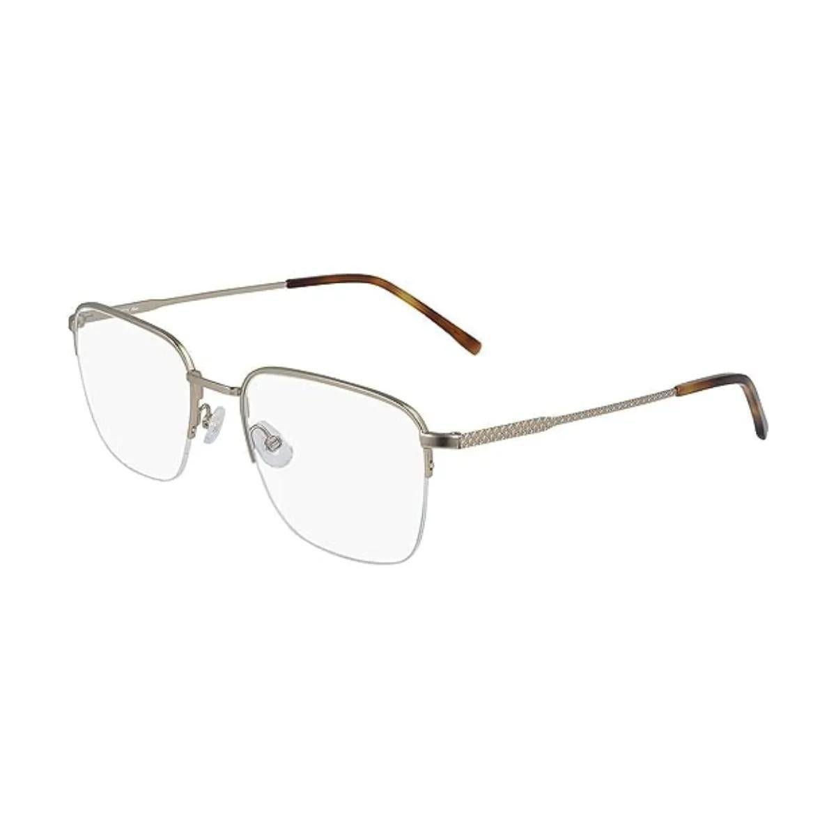 Óculos De Grau Lacoste L2254 718 - Ótica Vision Care
