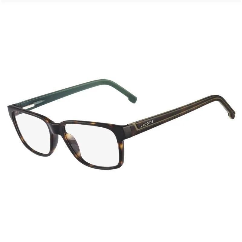 Óculos De Grau Lacoste L2692 214 54 - Ótica Vision Care
