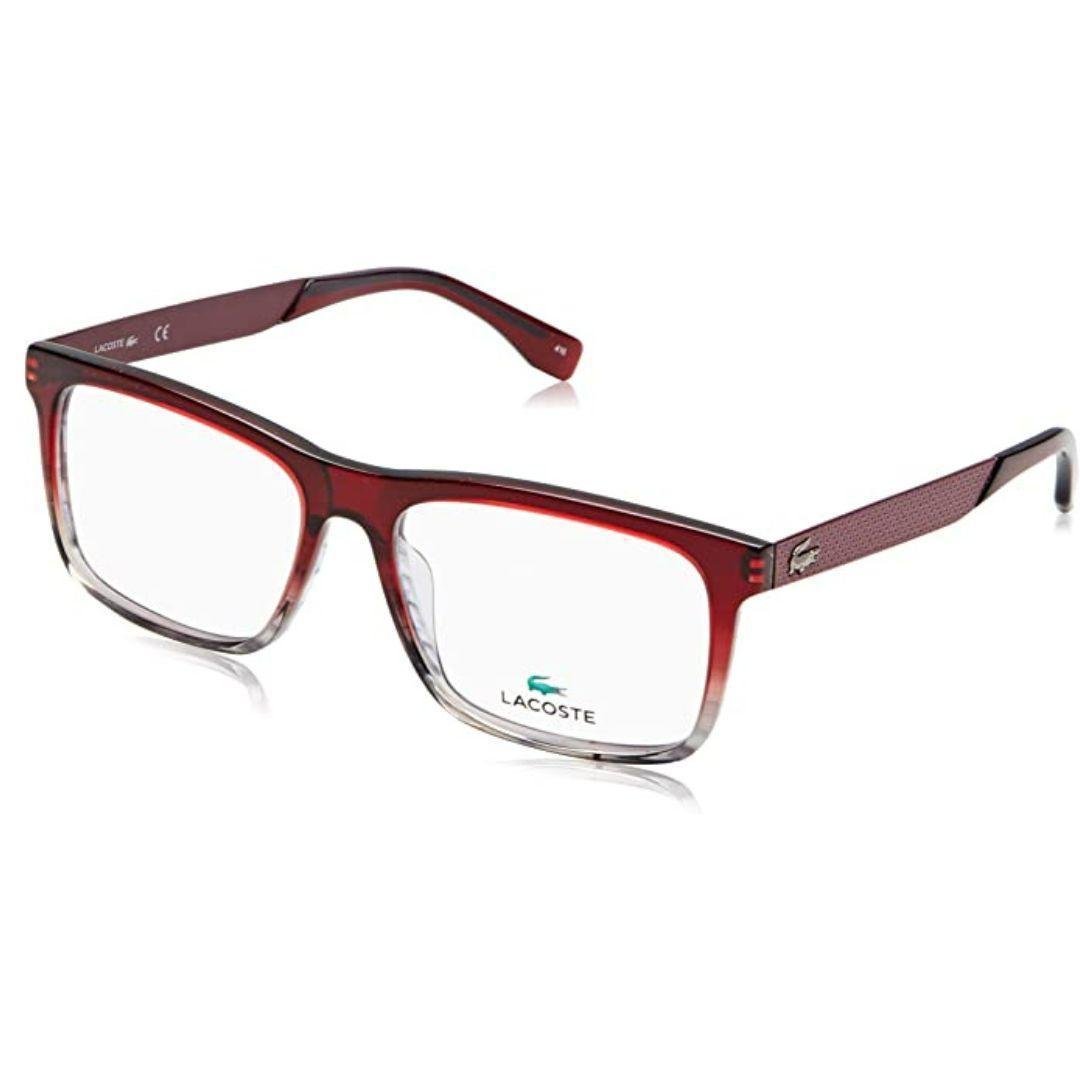 Óculos De Grau Lacoste L2788 615 55 - Ótica Vision Care