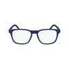 Óculos De Grau Lacoste L2865 424 53