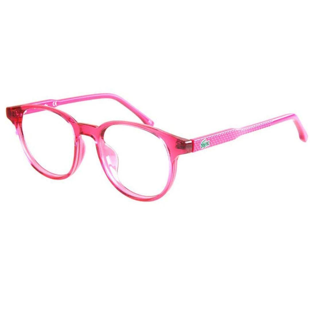 Óculos De Grau Lacoste L3631 664 46 - Ótica Vision Care