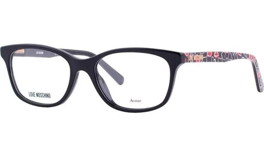 Óculos De Grau Love Moschino Mol507 7Rm - Ótica Vision Care