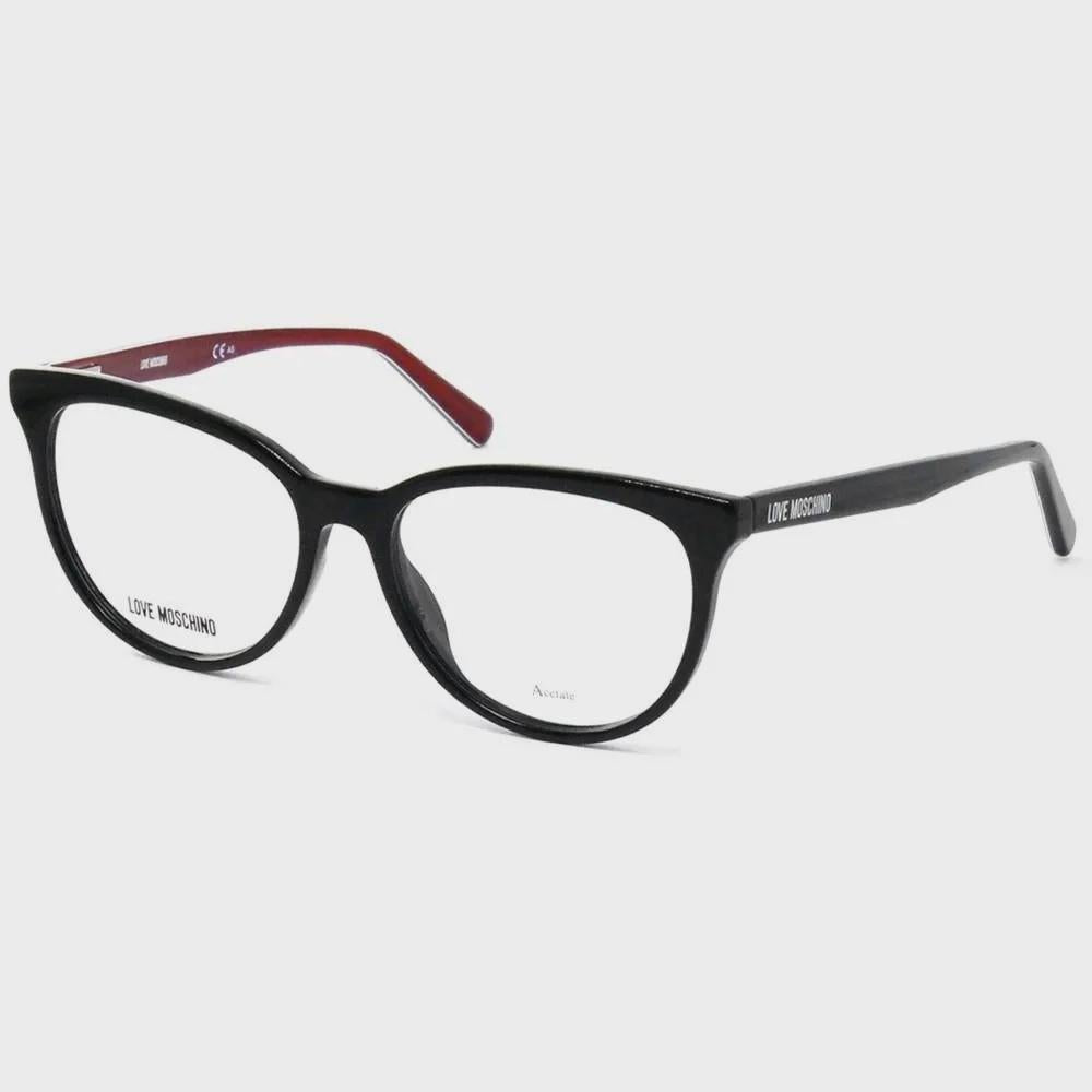 Óculos De Grau Love Moschino Mol519 807 53 - Ótica Vision Care