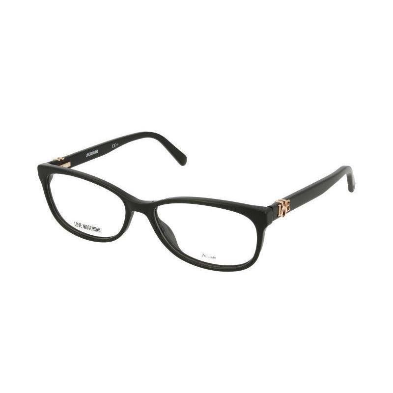 Óculos De Grau Love Moschino Mol522 807 - Ótica Vision Care