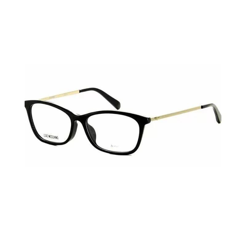 Óculos De Grau Love Moschino Mol535/F 807 - Ótica Vision Care