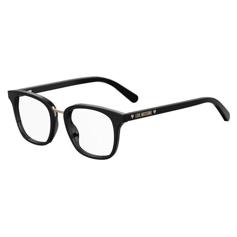 Óculos De Grau Love Moschino Mol537 807 47 - Ótica Vision Care
