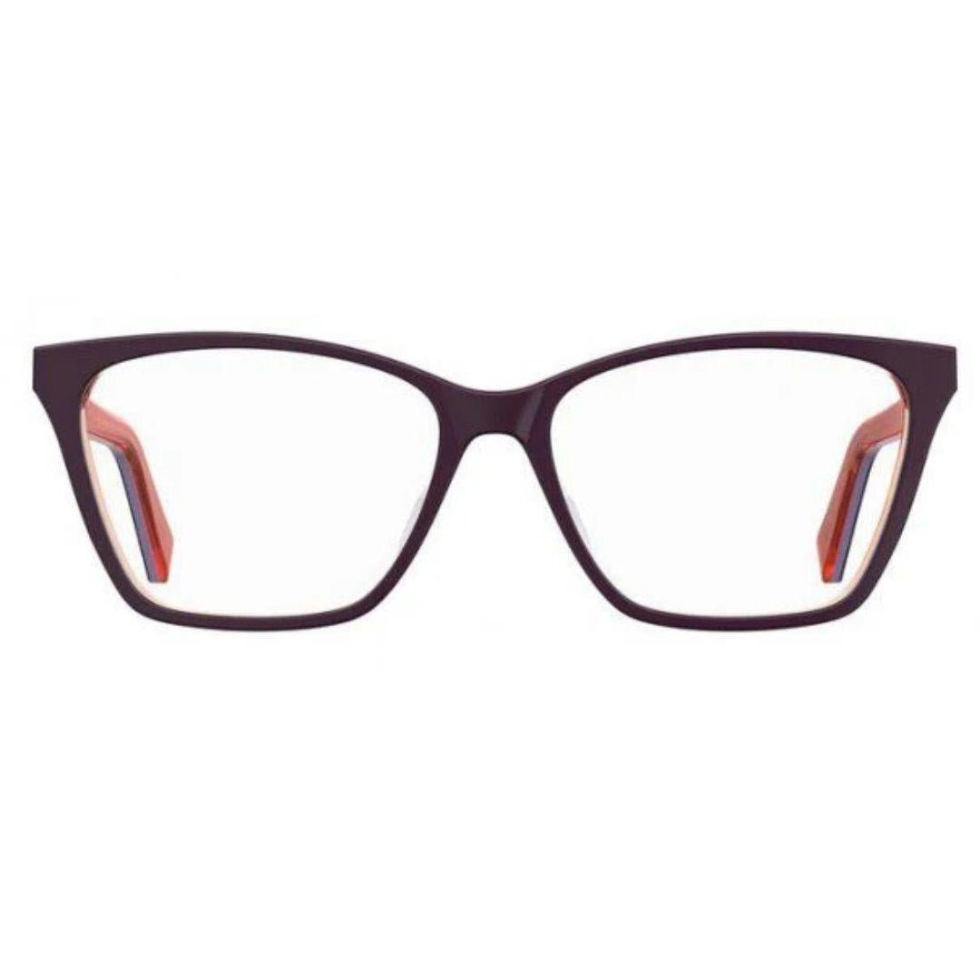 Óculos De Grau Love Moschino Mol547 807 53