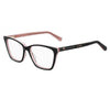 Óculos De Grau Love Moschino Mol547 807 53