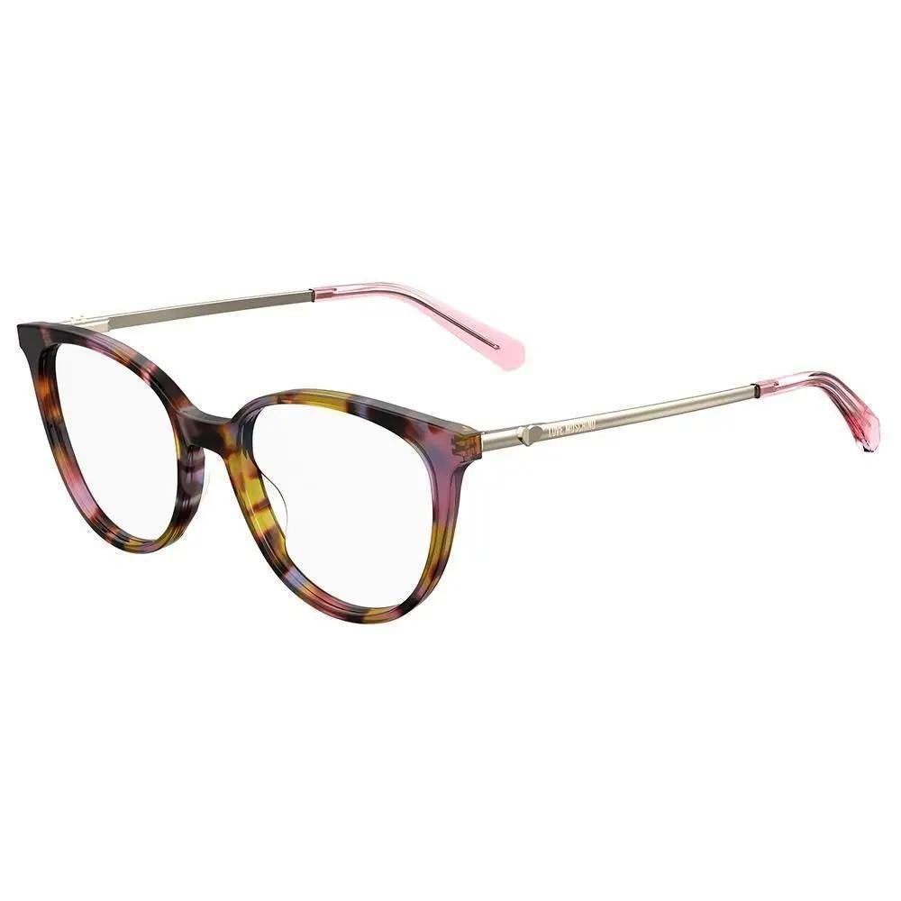 Óculos De Grau Love Moschino Mol549 0T4 / 51 - Ótica Vision Care