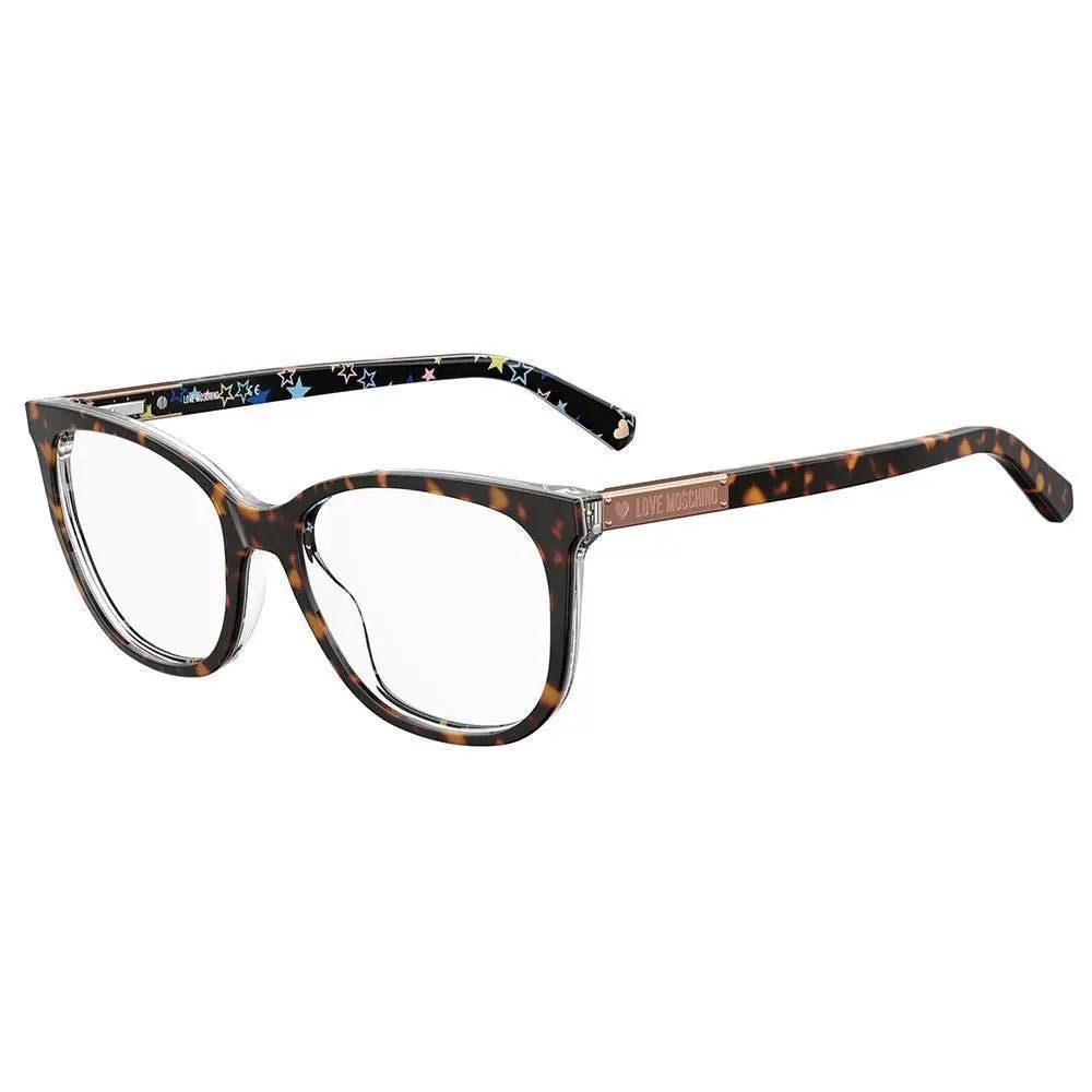 Óculos De Grau Love Moschino Mol564 086 - Ótica Vision Care