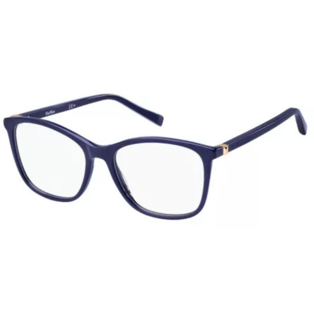 Óculos De Grau Max Mara 1386 Pjp - Ótica Vision Care