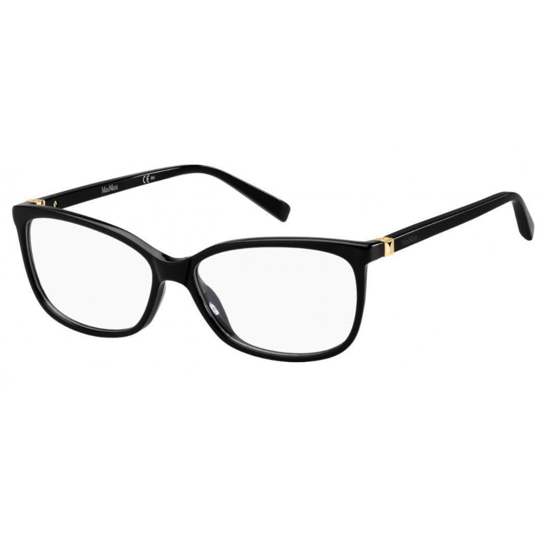 Óculos De Grau Max Mara Mm 1374 807 - Ótica Vision Care