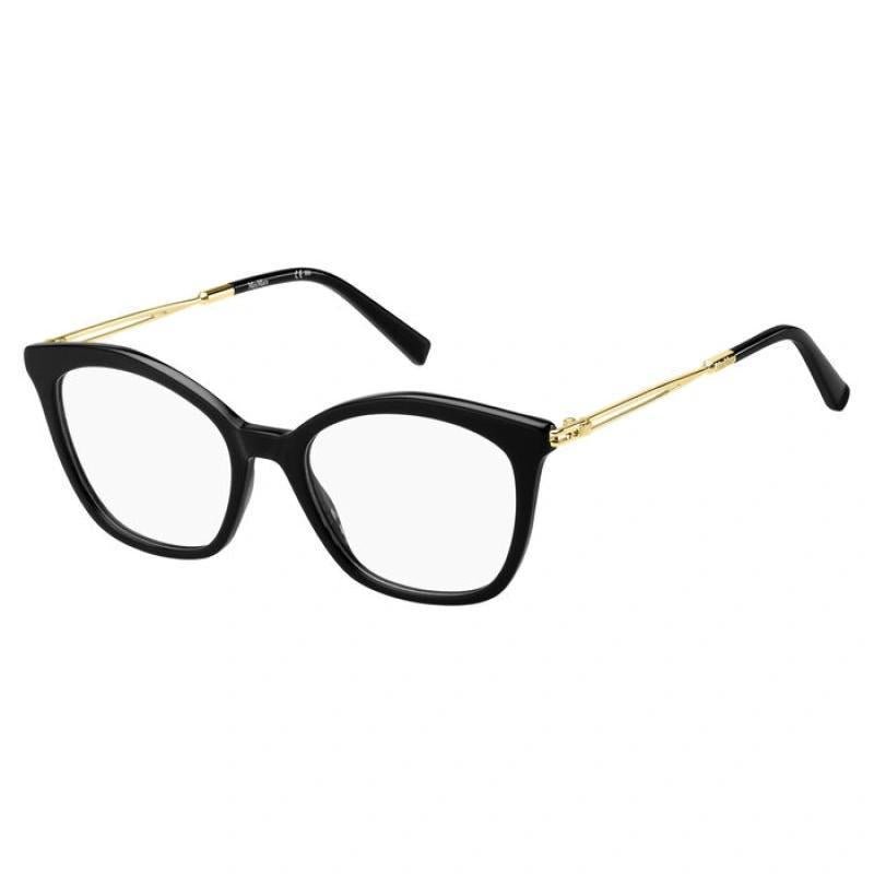Óculos De Grau Max Mara Mm 1383 - 807 - Ótica Vision Care
