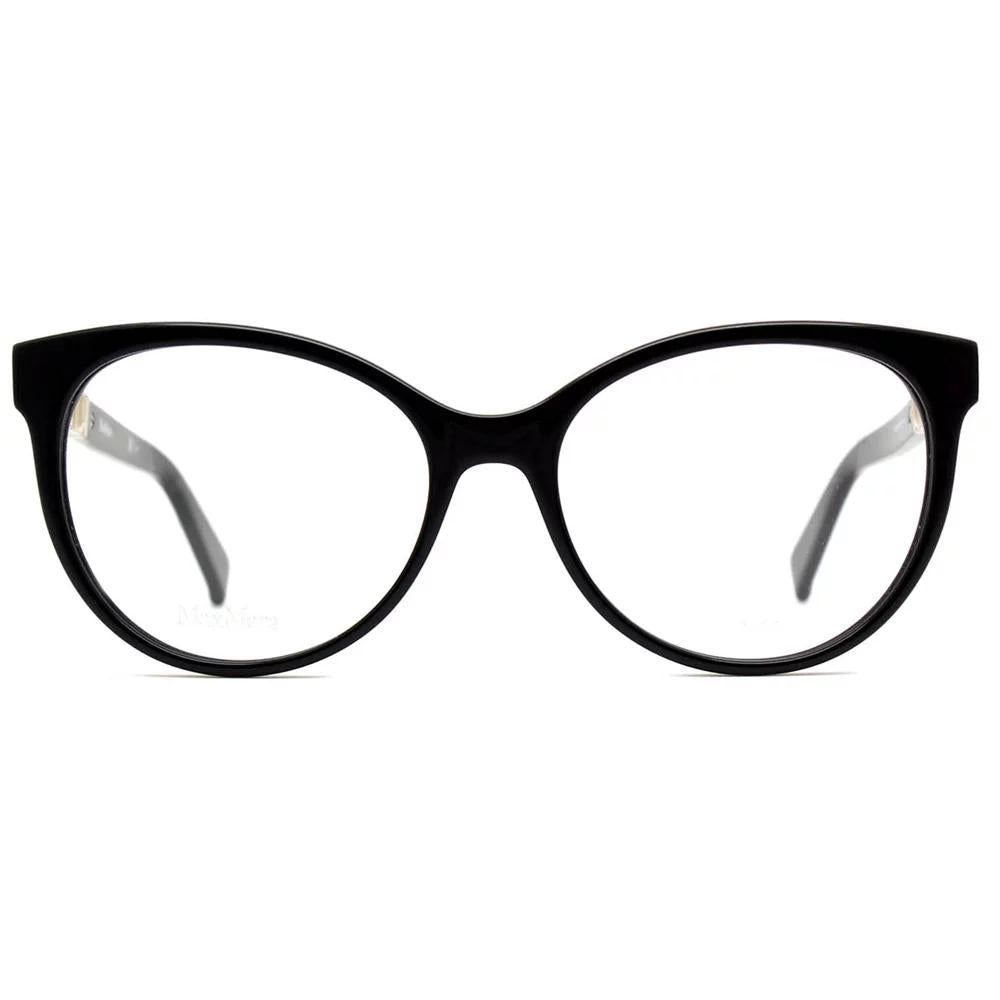 Óculos de Grau Max Mara Mm1310 807 53 Preto
