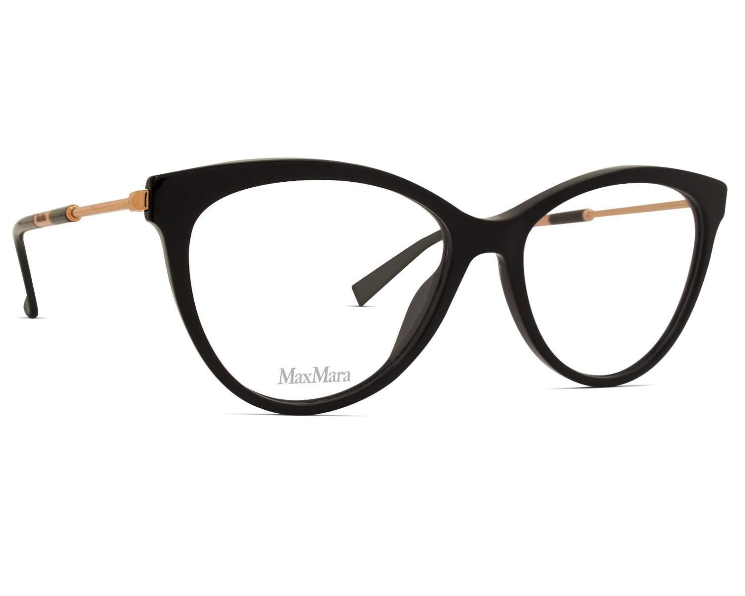 Óculos de Grau Max Mara Mm1332 807 53