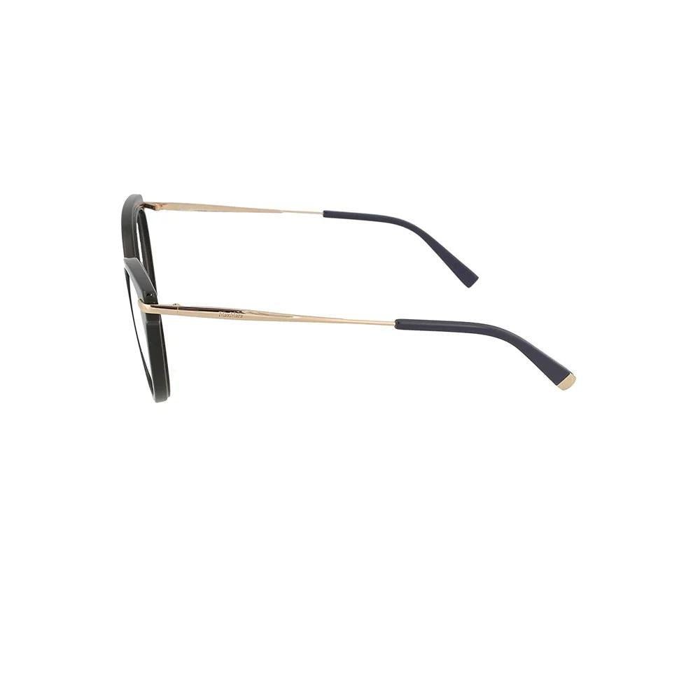 Óculos de Grau Max Mara Mm1335 807 52 Preto