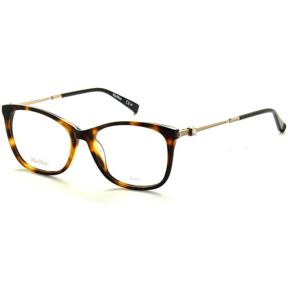 Óculos de Grau Max Mara Mm1356 086 53 - Ótica Vision Care